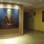 Apartment Atlantico *