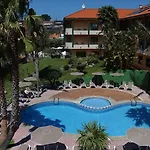 דירה Atlantico