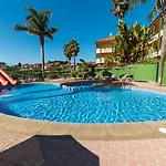 Apartamento Atlántico Montalvo