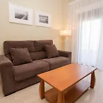 Atlantico דירה מונטאלבו