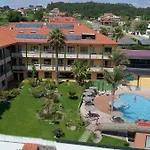 Apartamento Atlántico Montalvo