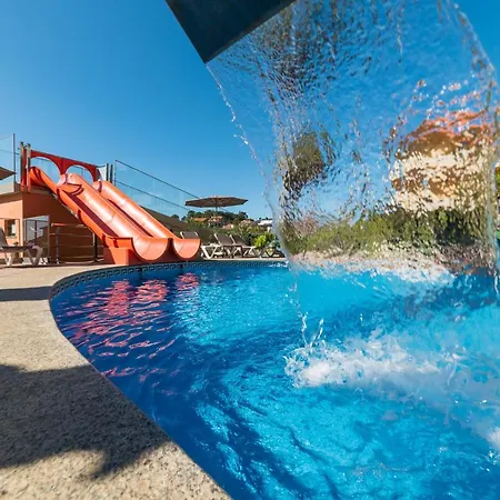 Apartamento Atlántico Montalvo