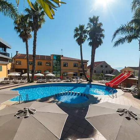 Apartament Atlantico Montalvo