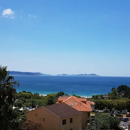 Lägenhet Atlantico