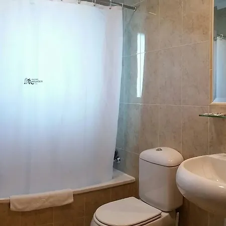 דירה Atlantico *