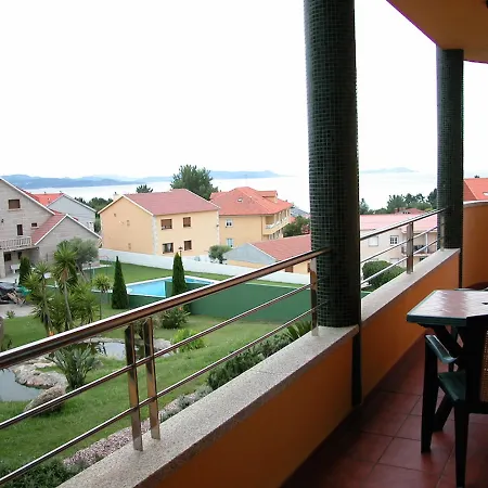 Apartament Atlantico