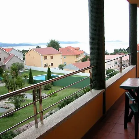 Atlantico Apartament *