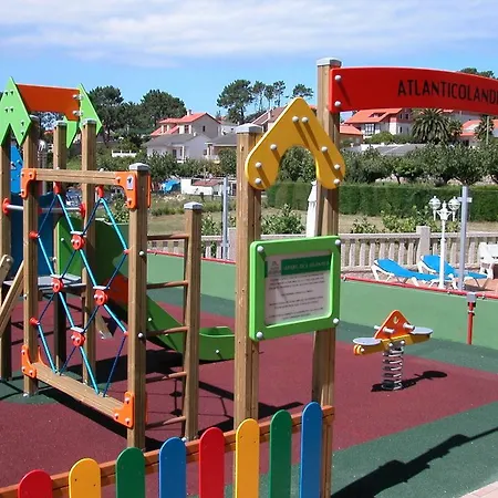 Atlantico מונטאלבו