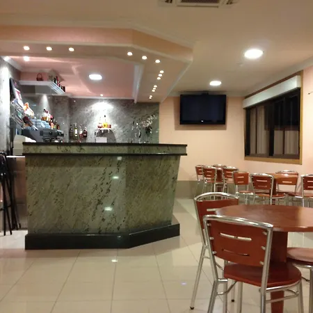 Atlantico Apartament