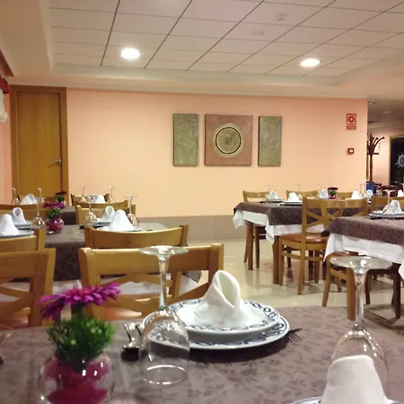 Apartamento Atlántico *