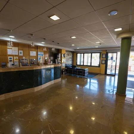 Apartament Atlantico