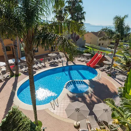 Apartamento Atlántico *