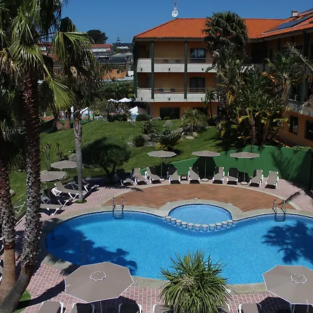 公寓 大西洋度假公寓式酒店