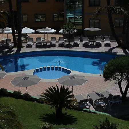Apartamento Atlántico *