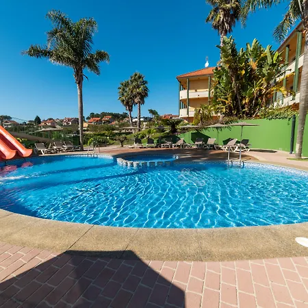 Apartament Atlantico Montalvo