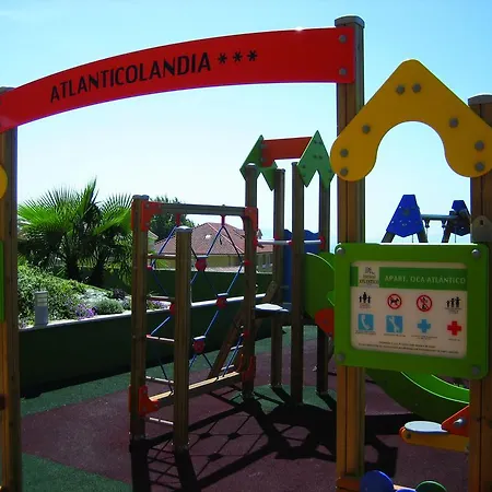 Atlantico مونتالبو