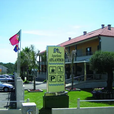 Atlántico *
