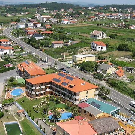 Atlántico *
