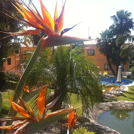 Atlántico Apartamento