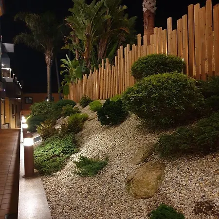 Atlantico Apartman *