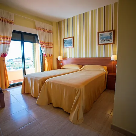 Apartamento Atlántico
