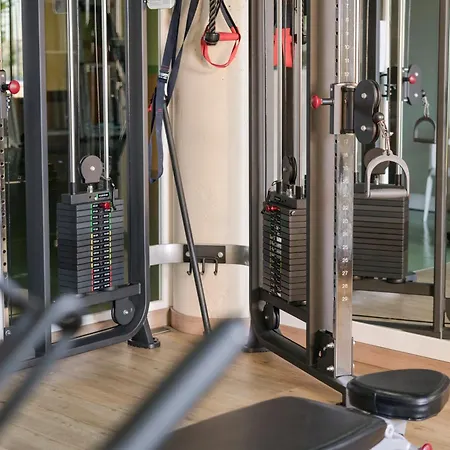 Apartman Atlantico *