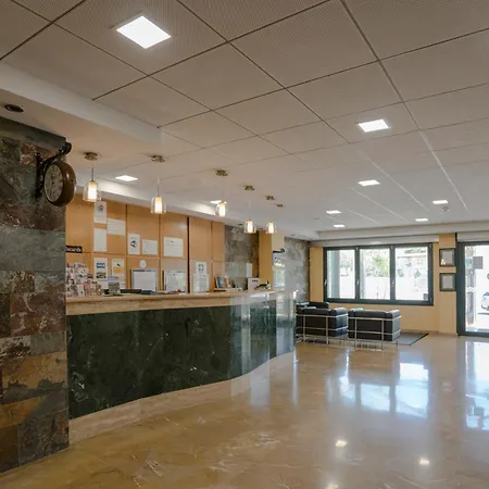 Apartamento Atlántico *
