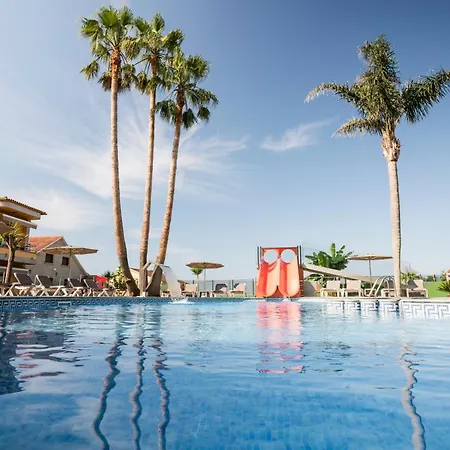 Atlantico Apartman *