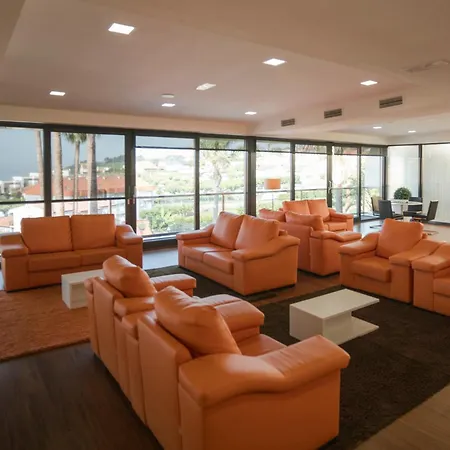 Atlántico Apartamento
