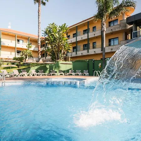 Atlantico Apartament Montalvo