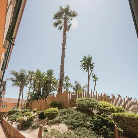 Apartamento Atlántico