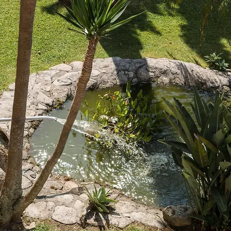Apartamento Atlántico *