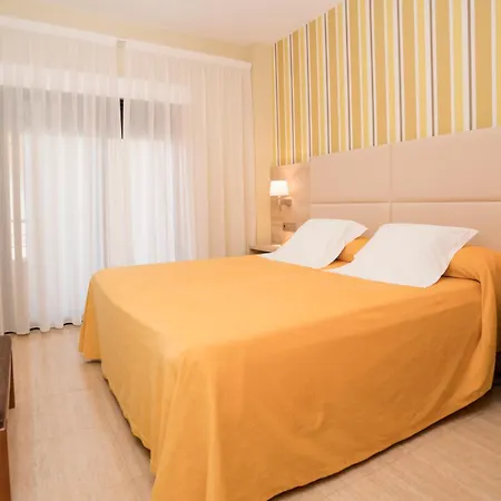 Atlántico Apartamento Montalvo