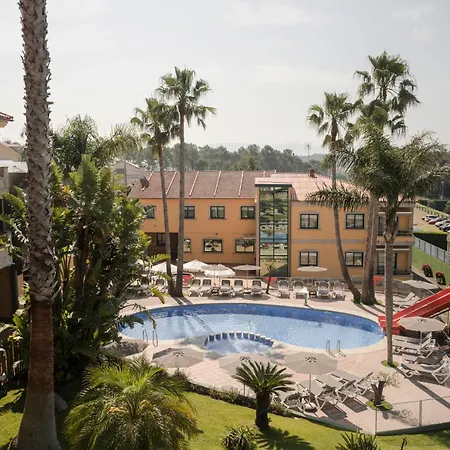 Atlántico Apartamento