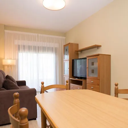 Atlantico Apartament