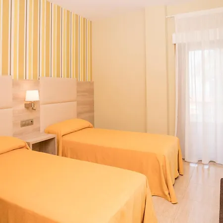 Atlántico Apartamento Montalvo