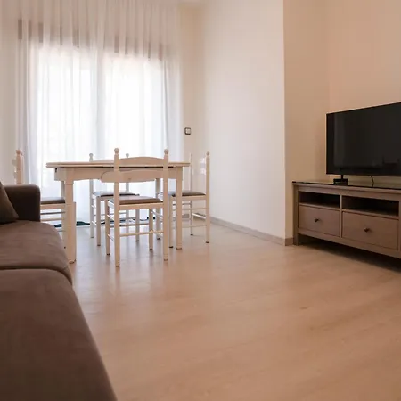 Atlantico * Montalvo