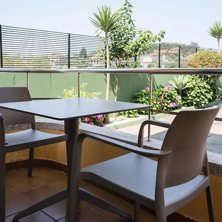 Atlántico Apartamento Montalvo