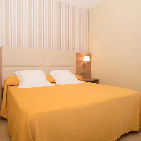 Atlantico Apartman Montalvo