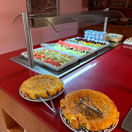 Atlantico * Montalvo