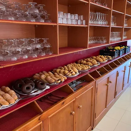 Atlantico Apartman *