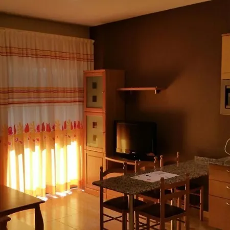 Apartament Atlantico Montalvo