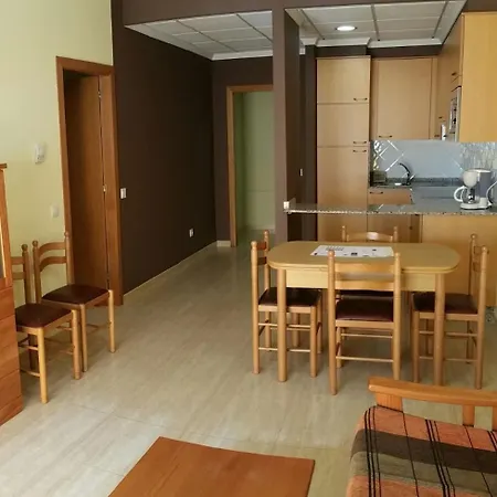 Apartament Atlantico *