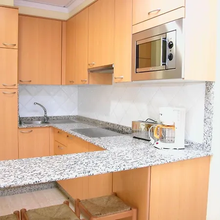 Atlantico Apartament