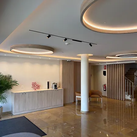 大西洋度假公寓式酒店 *