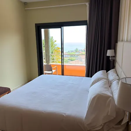 Apartamento Atlántico Montalvo