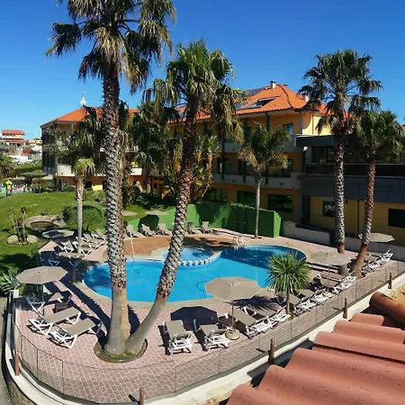 Lägenhet Atlantico Montalvo