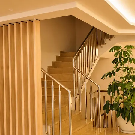 大西洋度假公寓式酒店 公寓 蒙塔尔沃