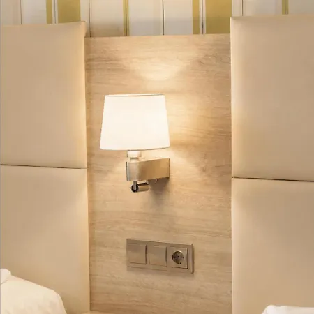 Apartamento Atlántico