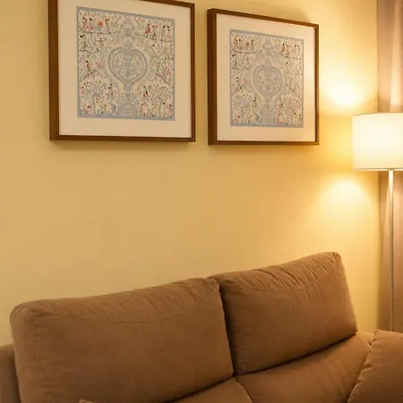 Apartamento Atlántico